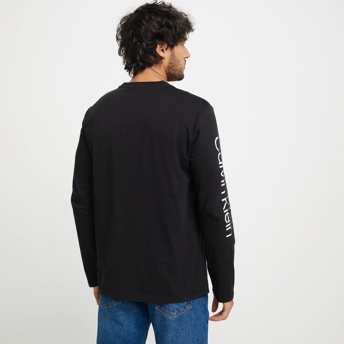 CALVIN KLEIN - Calvin Klein Polera Hombre