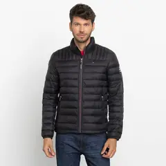 TOMMY HILFIGER - Parka Regular Fit Hombre