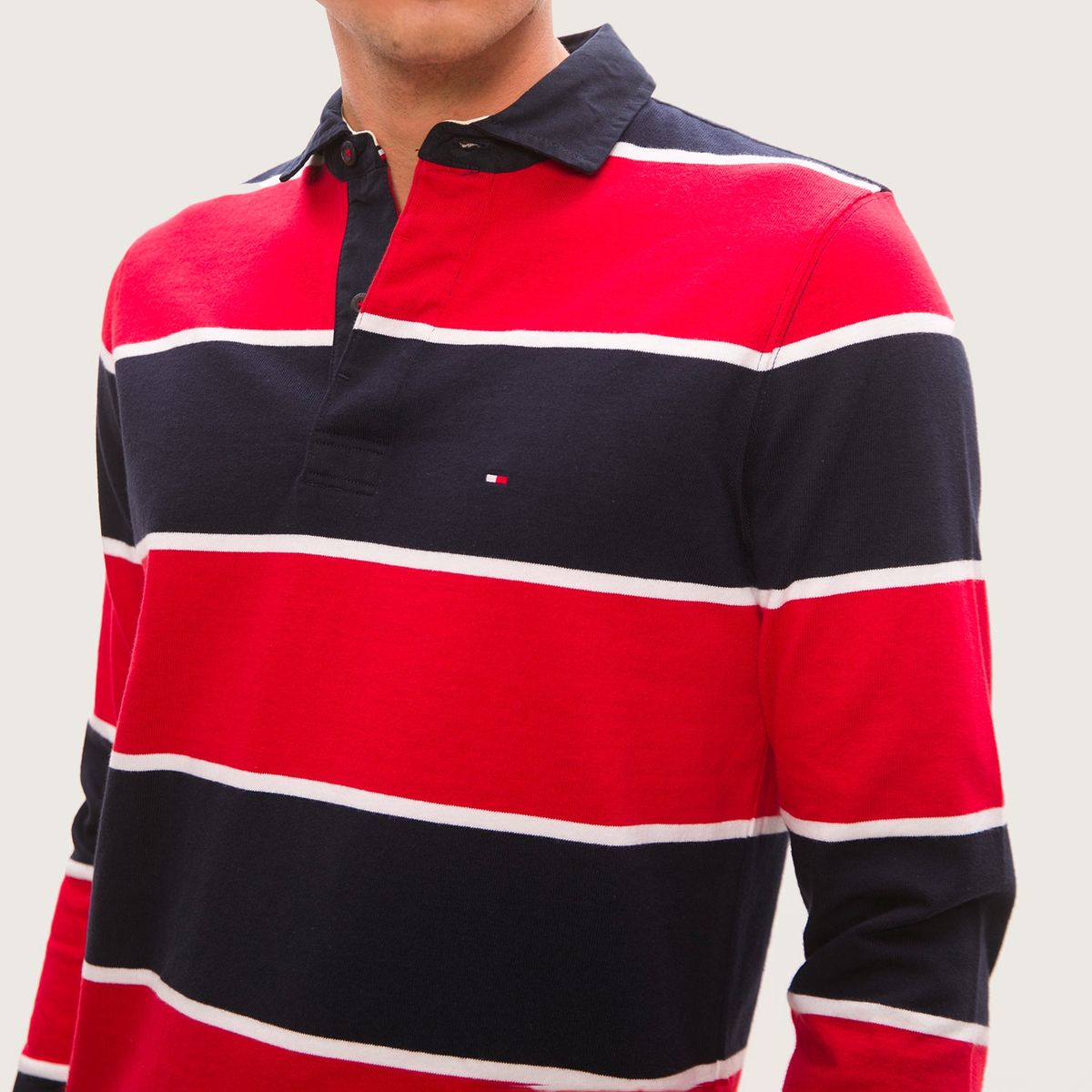 TOMMY HILFIGER - Tommy Hilfiger Polerón Hombre