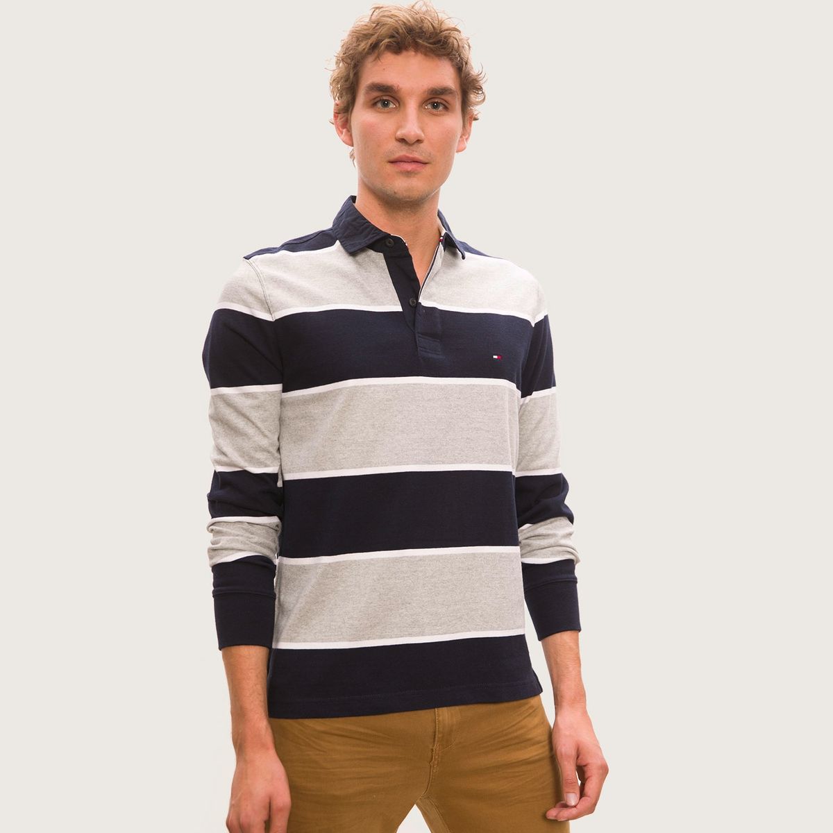 TOMMY HILFIGER - Tommy Hilfiger Polerón Hombre