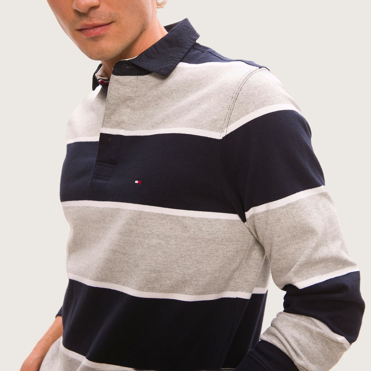 TOMMY HILFIGER - Tommy Hilfiger Polerón Hombre