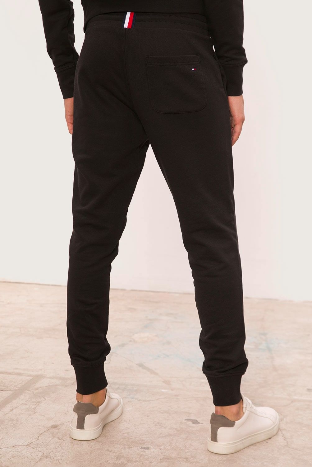 TOMMY HILFIGER - Jogger Regular Fit Hombre Tommy Hilfiger