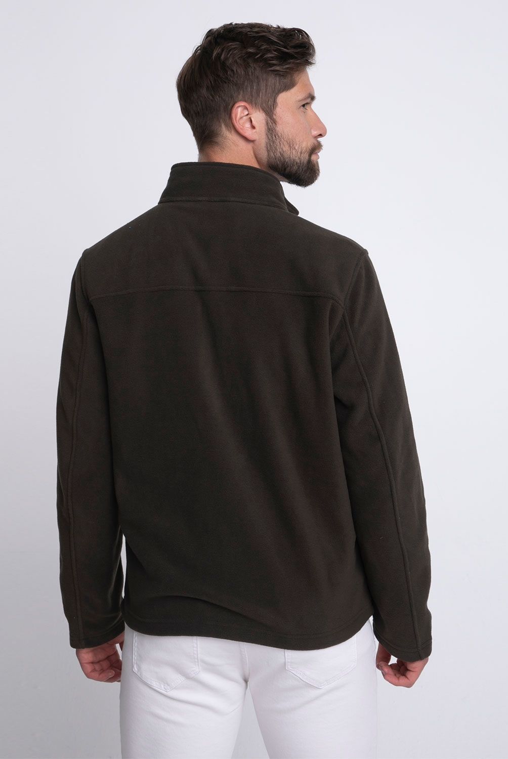 TOMMY HILFIGER - Polar Hombre Tommy Hilfiger