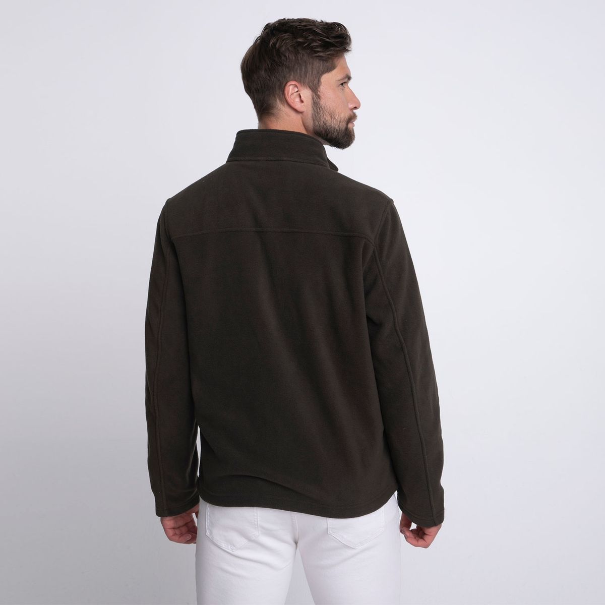 TOMMY HILFIGER - Polar Hombre Tommy Hilfiger