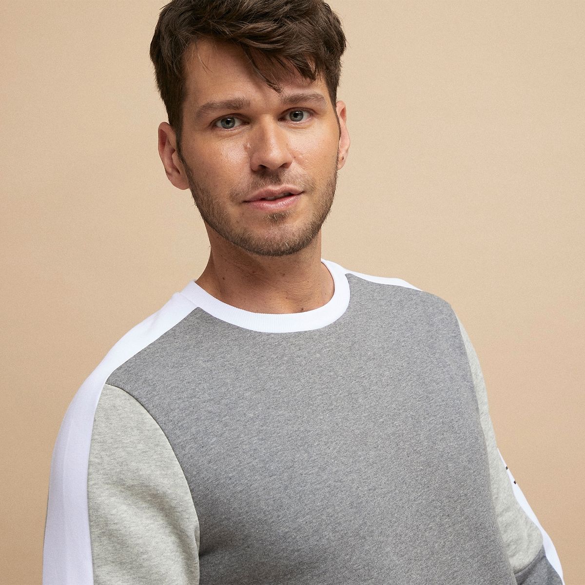 CALVIN KLEIN - Calvin Klein Polerón Hombre