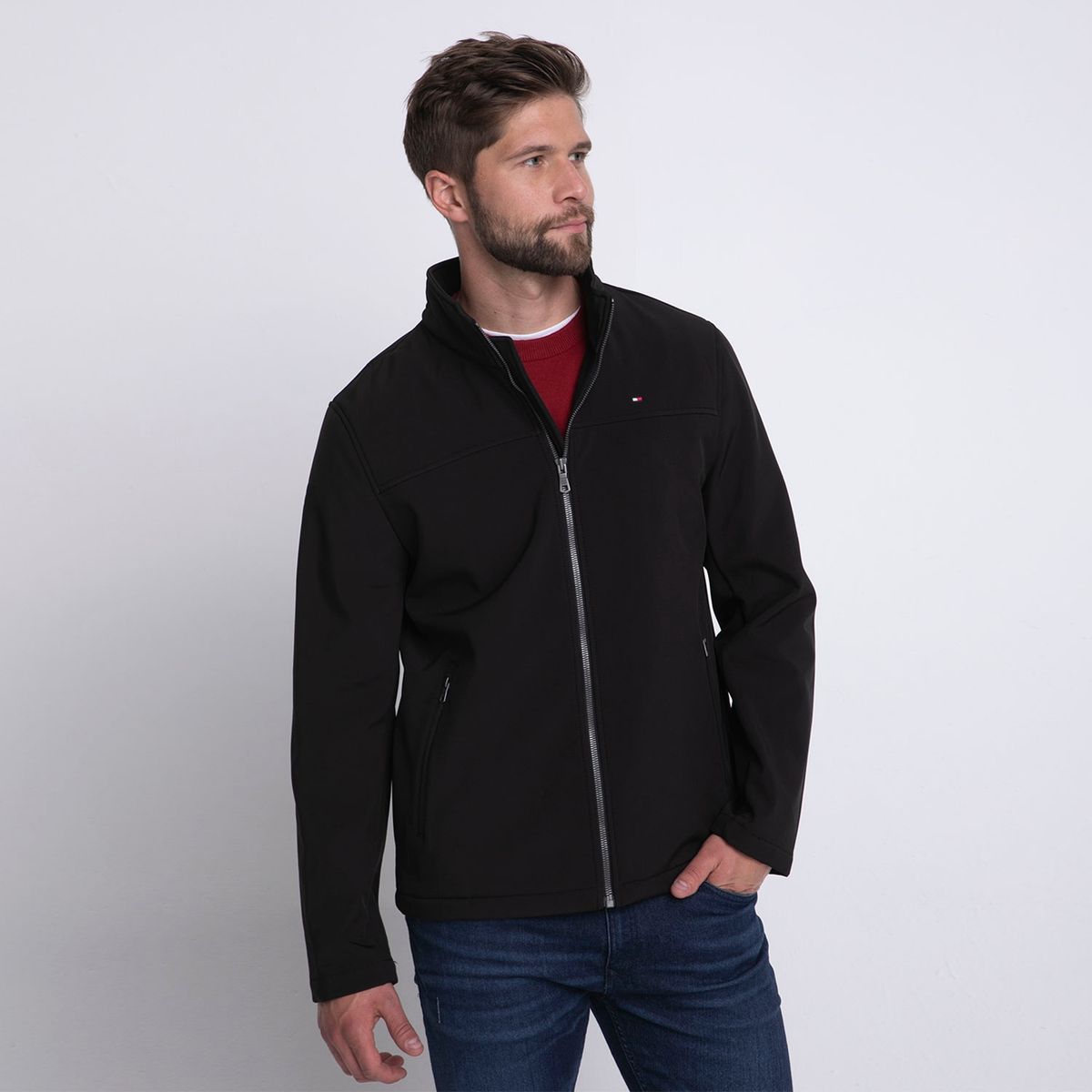 TOMMY HILFIGER - Tommy Hilfiger Chaqueta Hombre