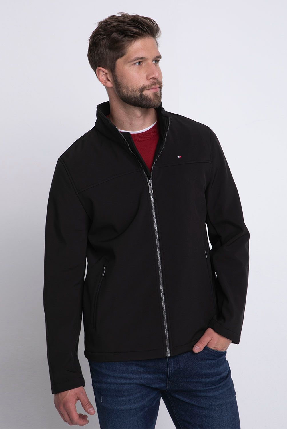 TOMMY HILFIGER - Tommy Hilfiger Chaqueta Hombre
