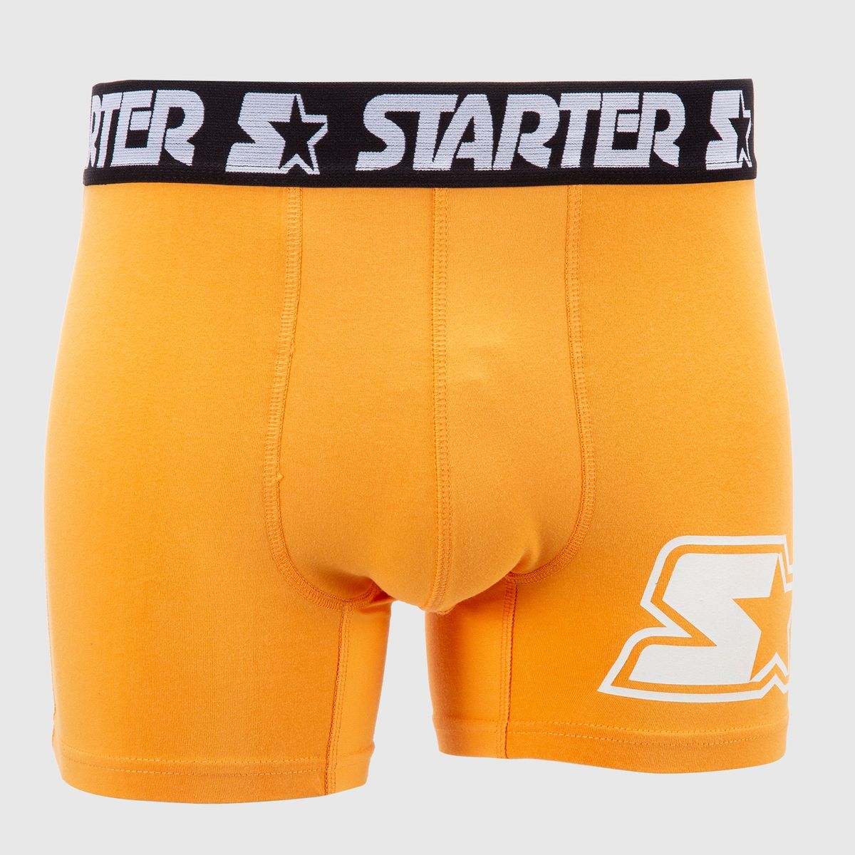 STARTER - Starter Pack 3 Bóxer Algodón Hombre