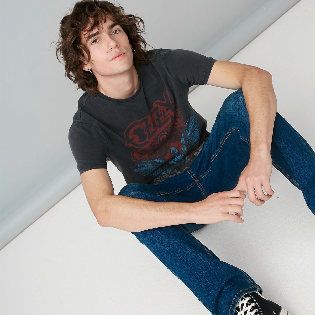 AMERICANINO - Americanino Polera