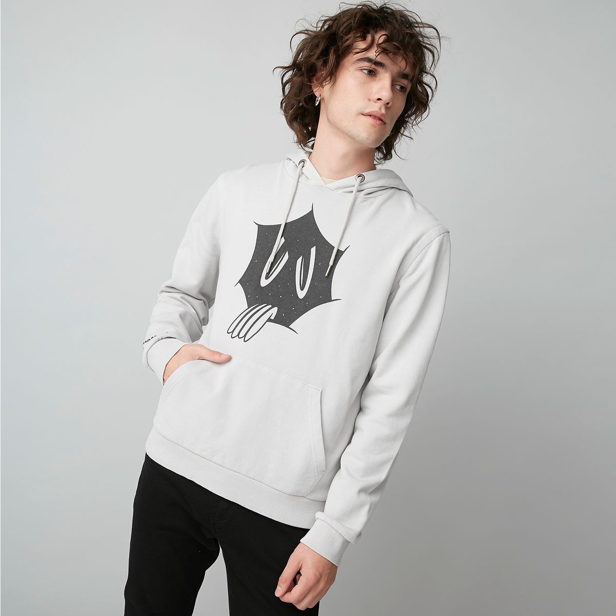 AMERICANINO - Americanino Polerón Hombre