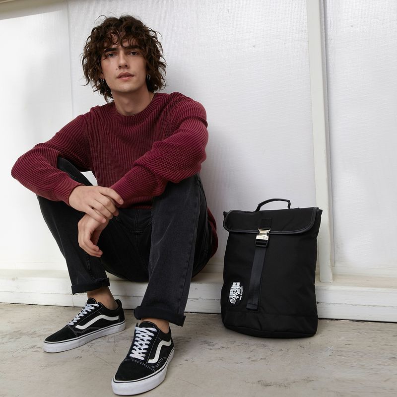 AMERICANINO - Americanino Mochila Unisex by El Dorian Pinta