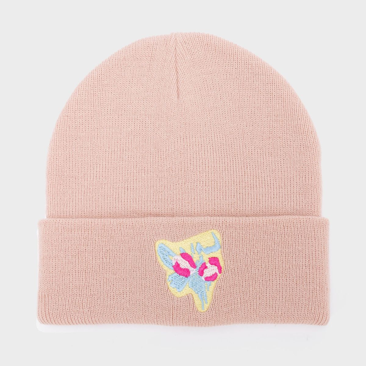 SYBILLA - Gorro Tejido Mujer By Utopiaflora Sybilla