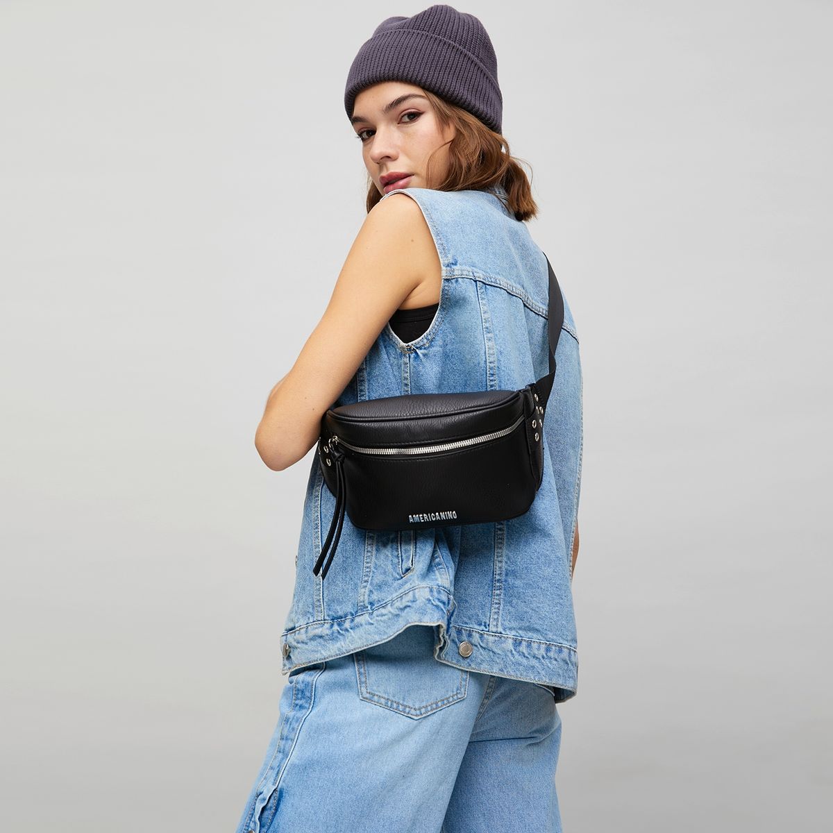 AMERICANINO - Americanino Banano Mujer