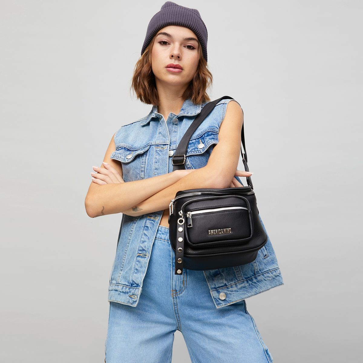 AMERICANINO - Americanino Banano Mujer