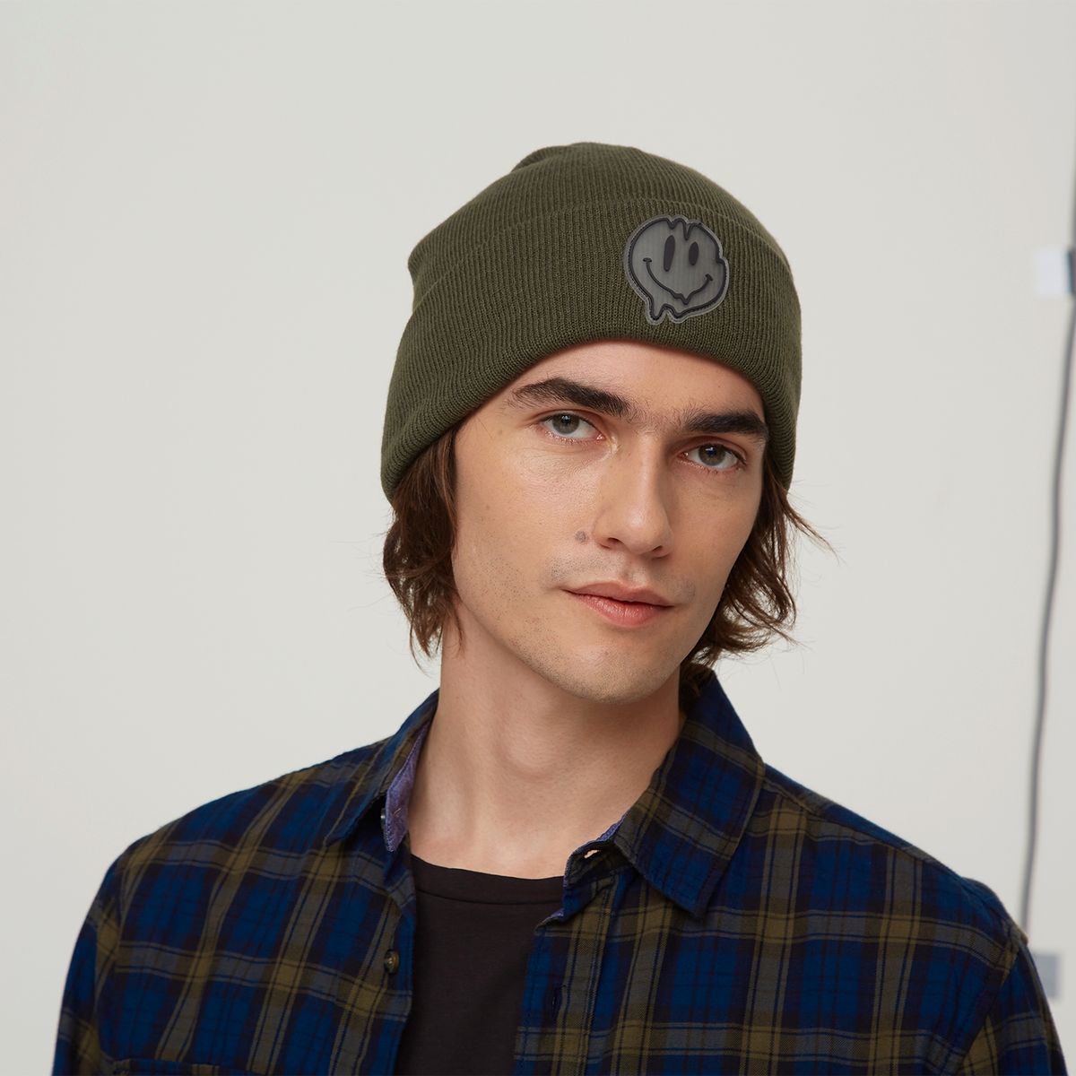 AMERICANINO - Gorro Hombre Americanino By El Dorian Pinta