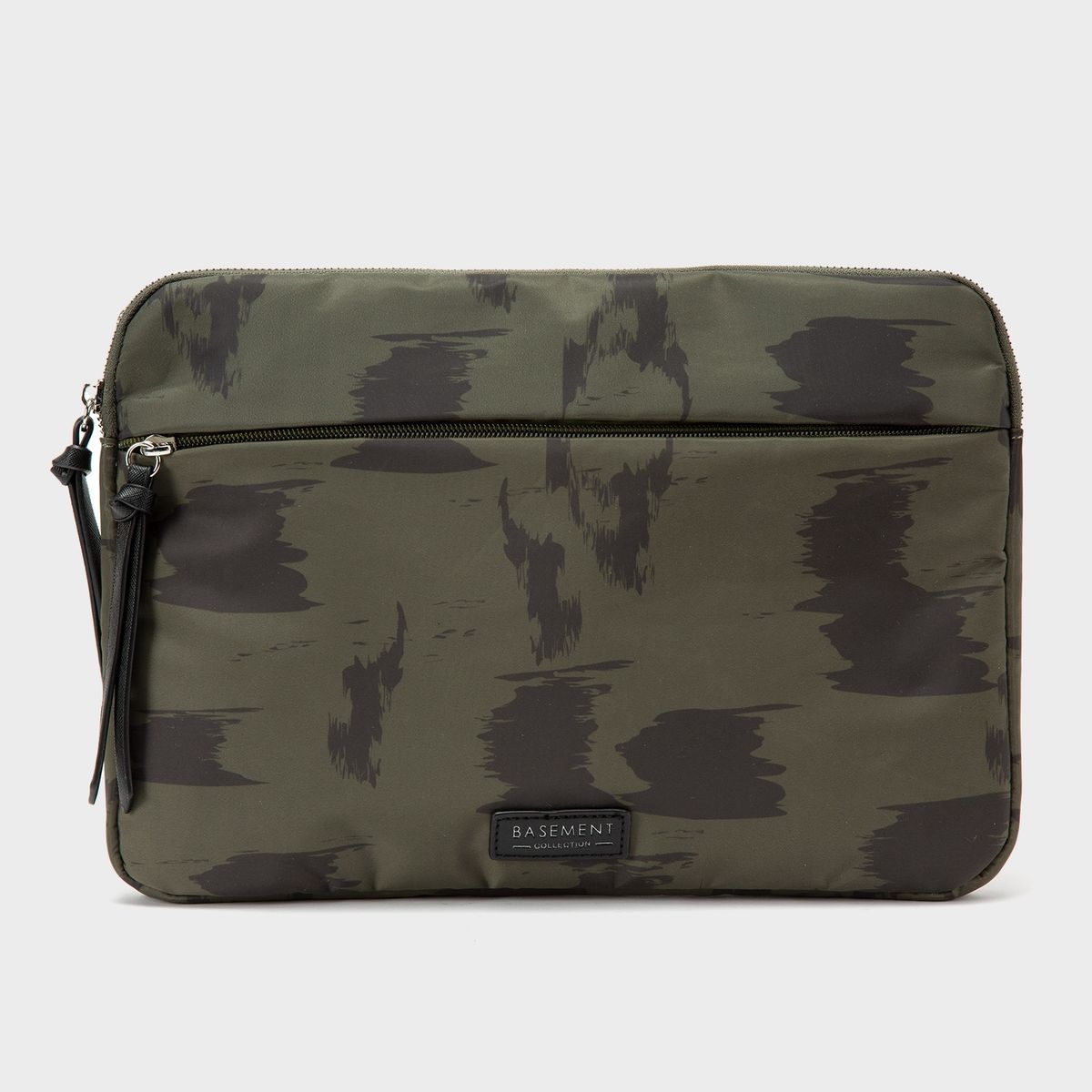 BASEMENT - Basement Funda Notebook By Maca Torres