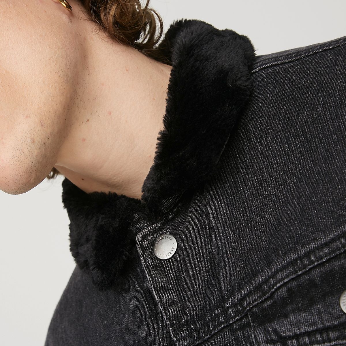 BEARCLIFF - Bearcliff Chaqueta hombre