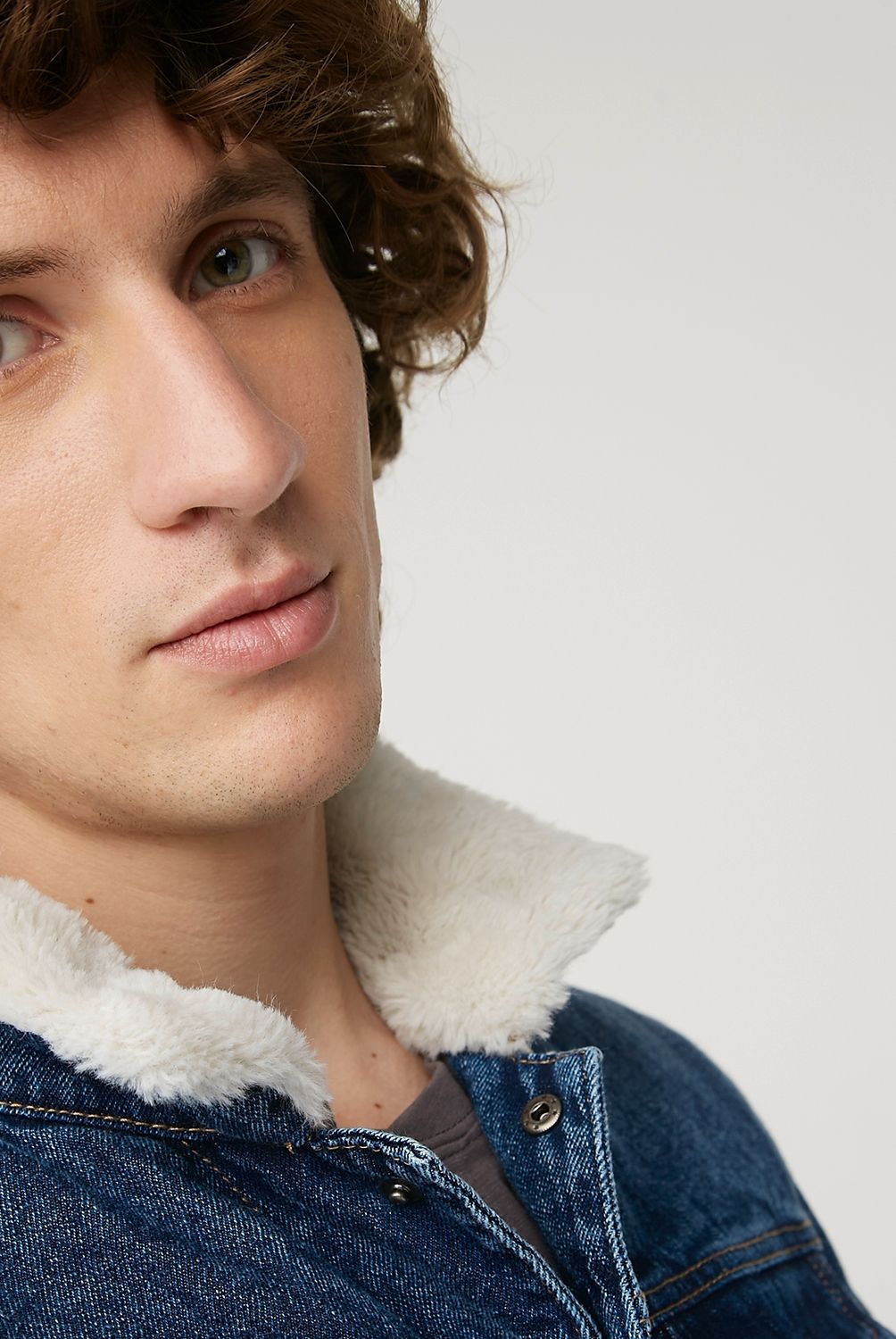 BEARCLIFF - Bearcliff Chaqueta hombre
