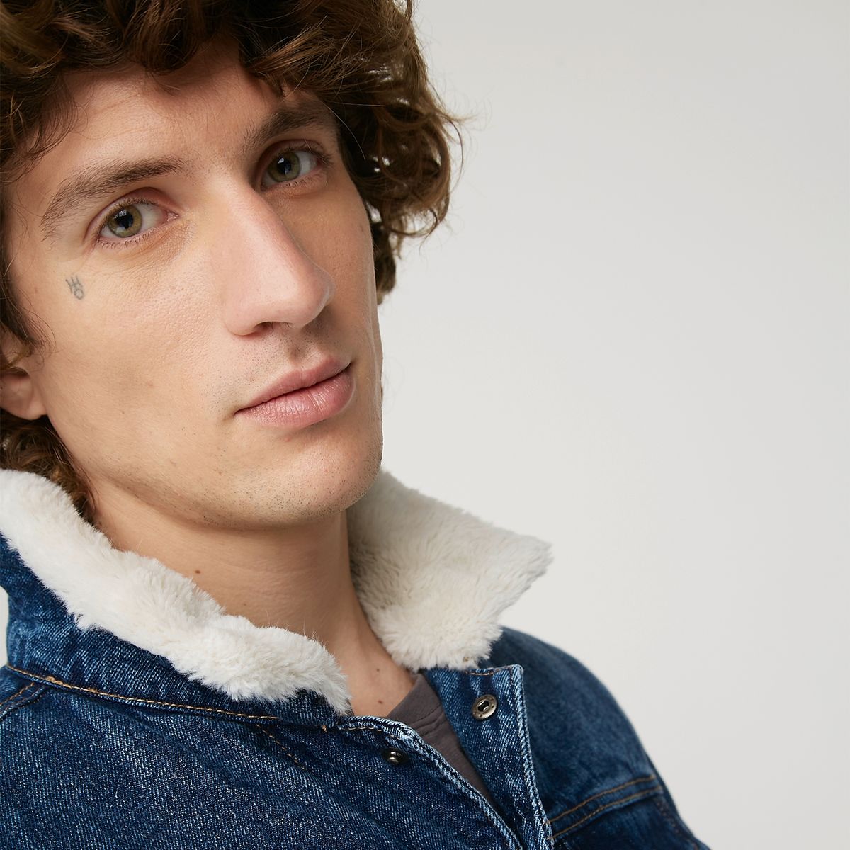 BEARCLIFF - Bearcliff Chaqueta hombre