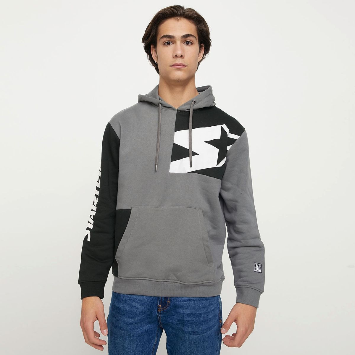 STARTER - Starter Polerón Algodón Hombre