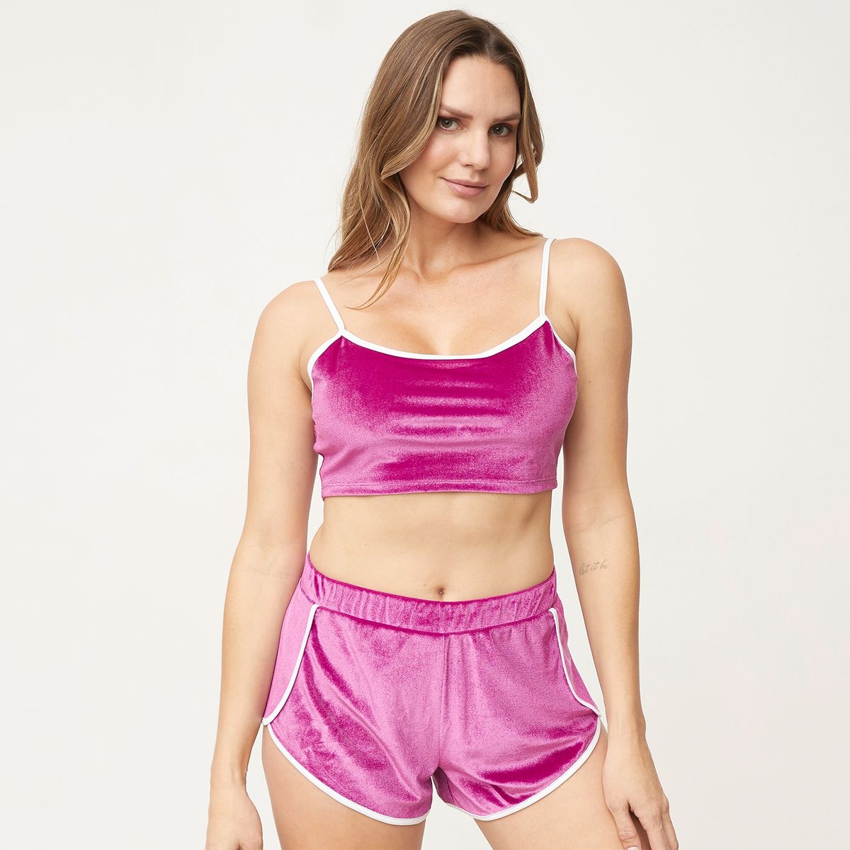 DAHLA - Dahla Pijama Mujer