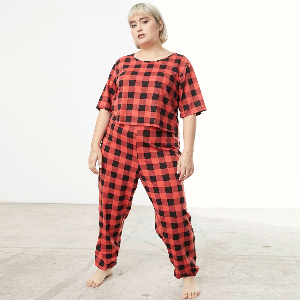 DAHLA - Dahla Pijama Mujer