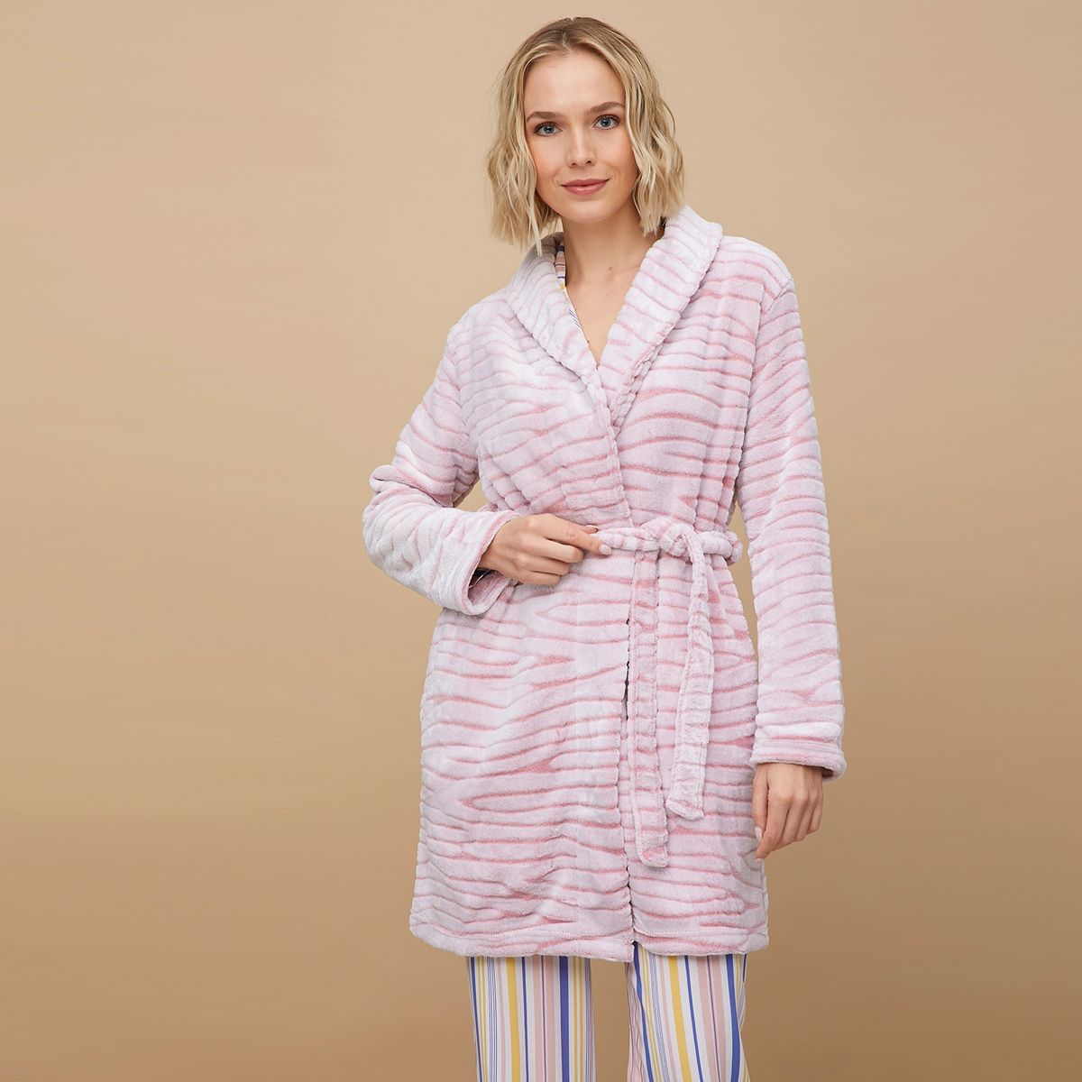 UNIVERSITY CLUB - Bata + Pantuflas