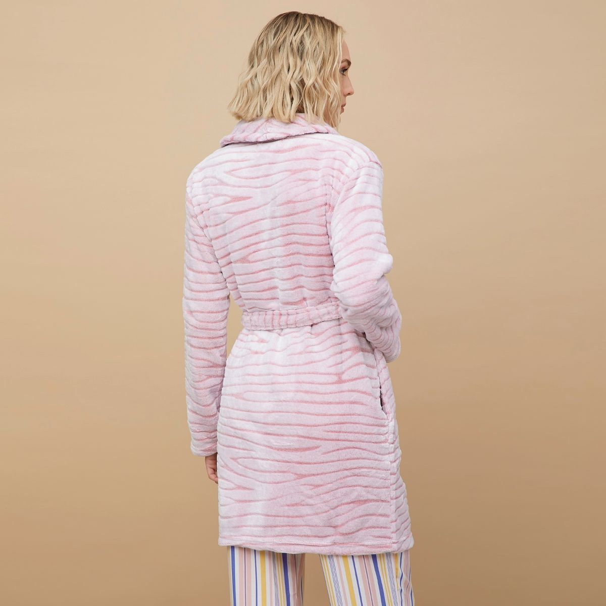 UNIVERSITY CLUB - Bata + Pantuflas