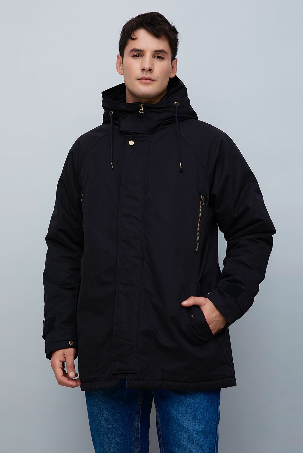 BASEMENT - Chaqueta Hombre