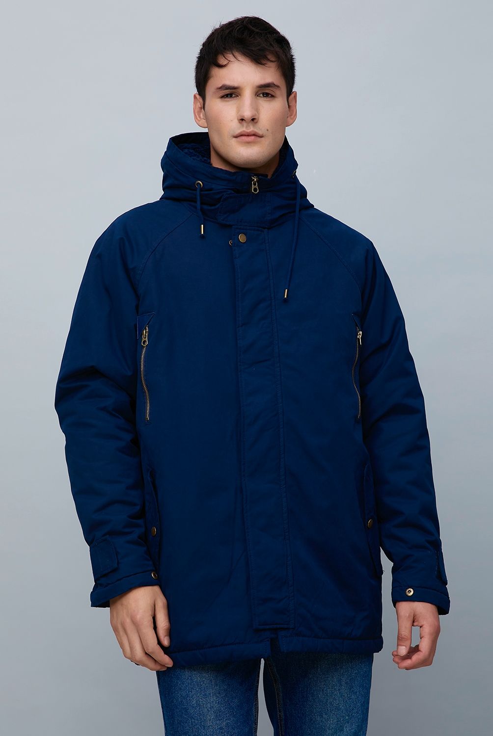 BASEMENT - Chaqueta Hombre