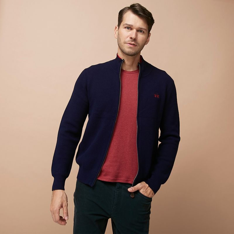 LA MARTINA - La Martina Sweater Hombre