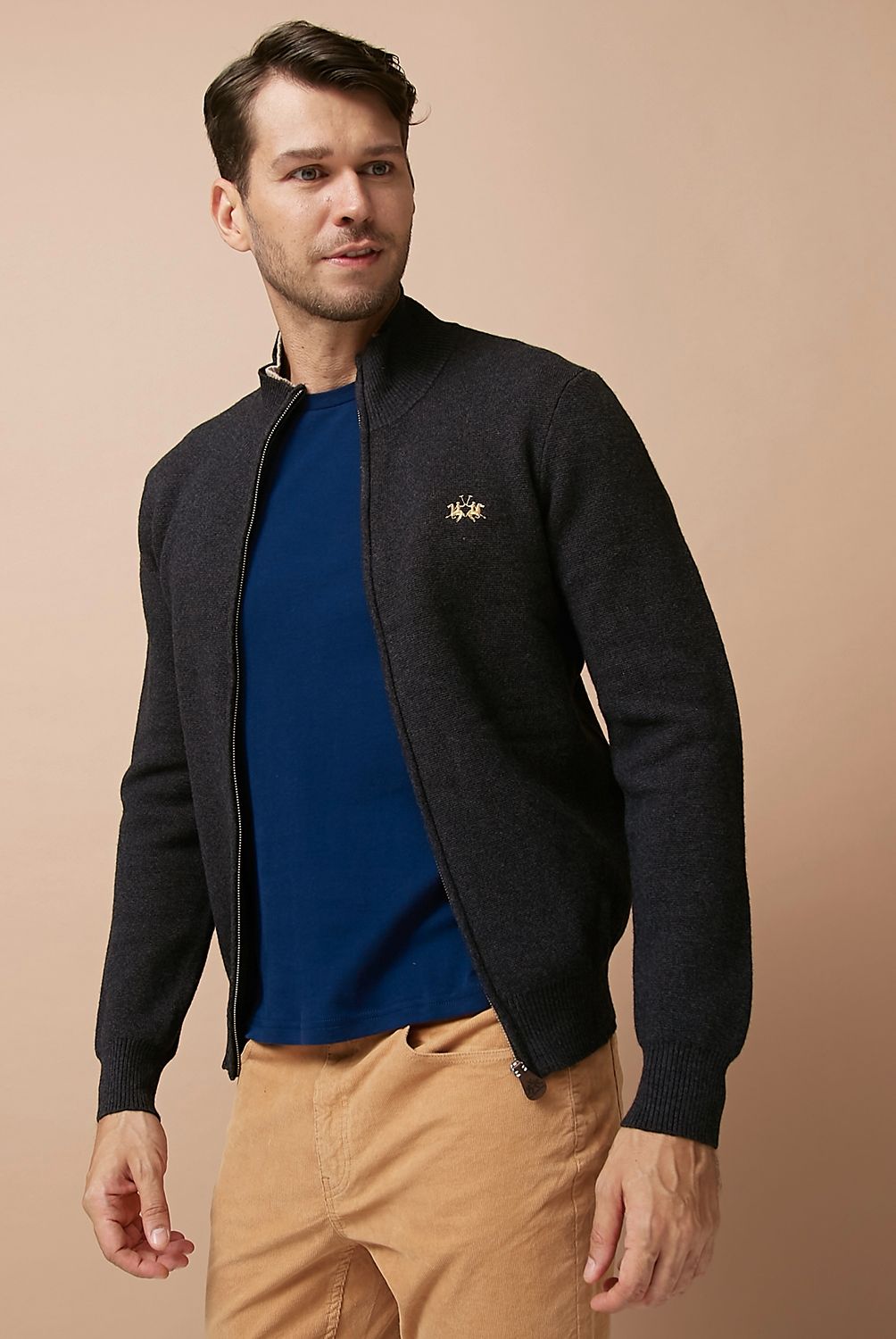 LA MARTINA - La Martina Sweater Hombre