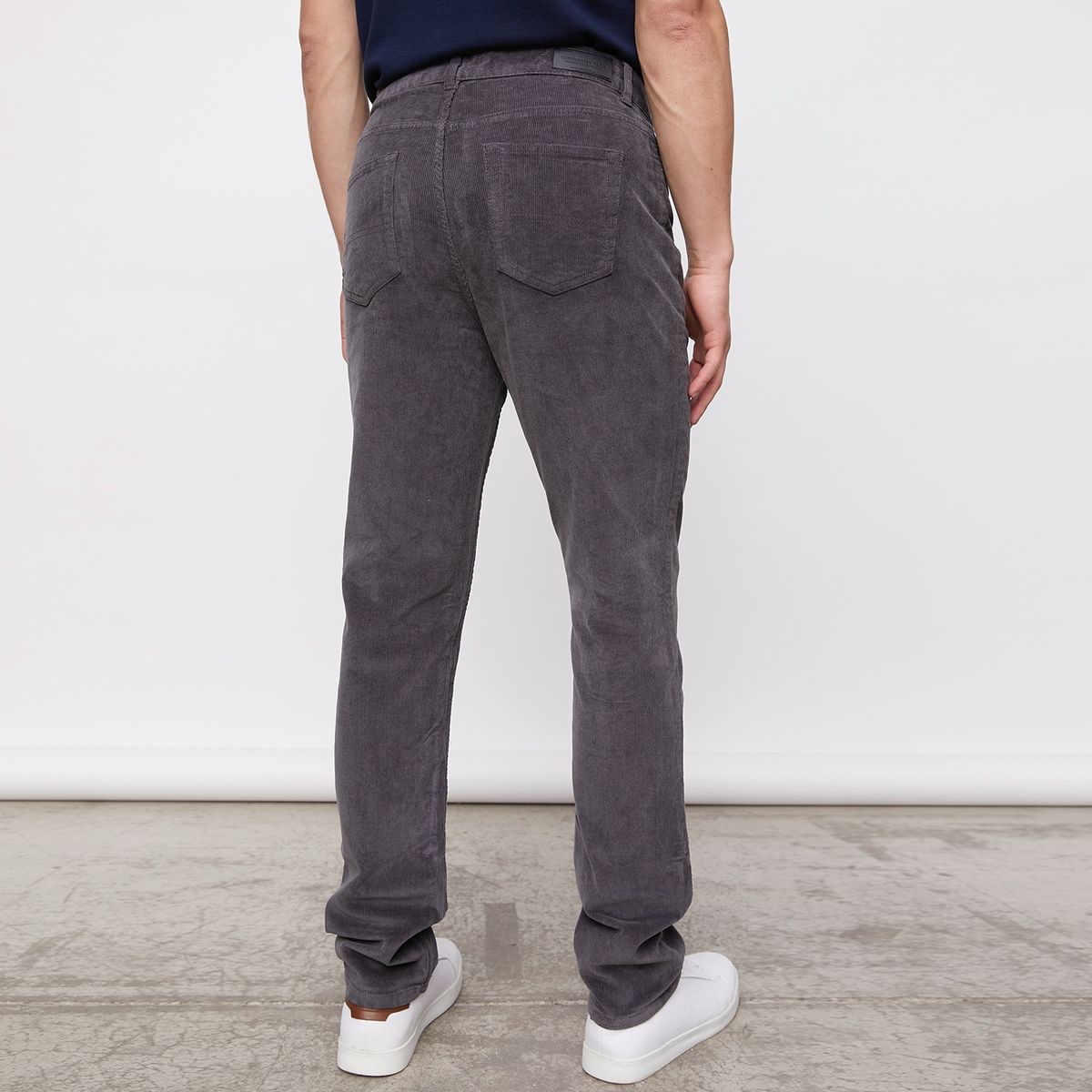 UNIVERSITY CLUB - University Club. Pantalón 5 Bolsillos Regular Fit Hombre