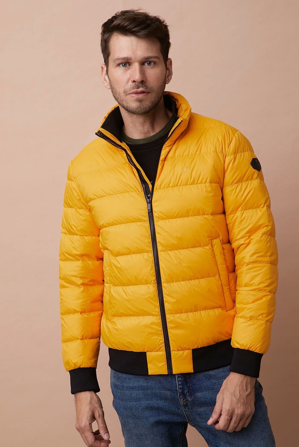 WOLF&HANK - Wolf & Hank Parka Hombre