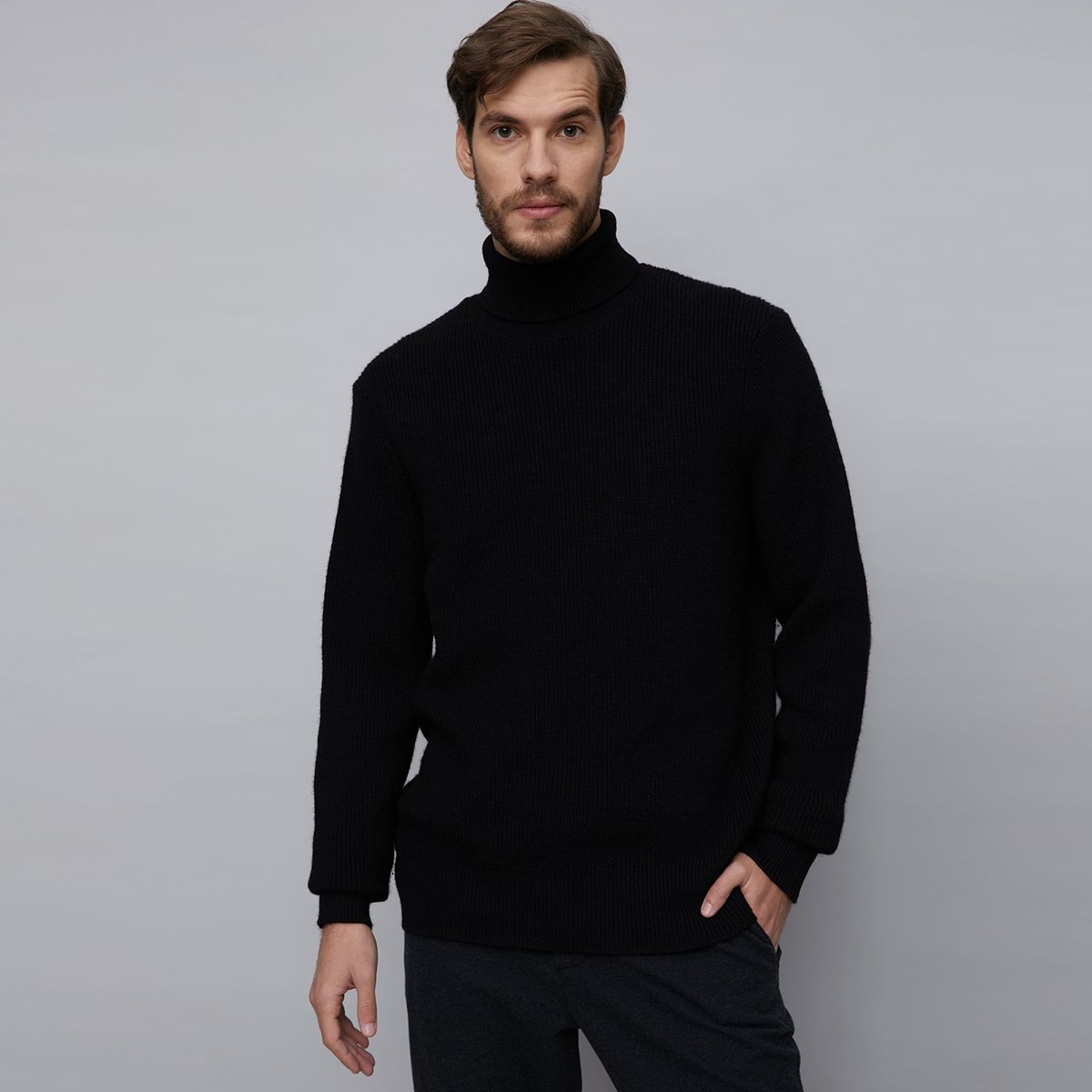WOLF&HANK - Wolf & Hank Sweater Hombre