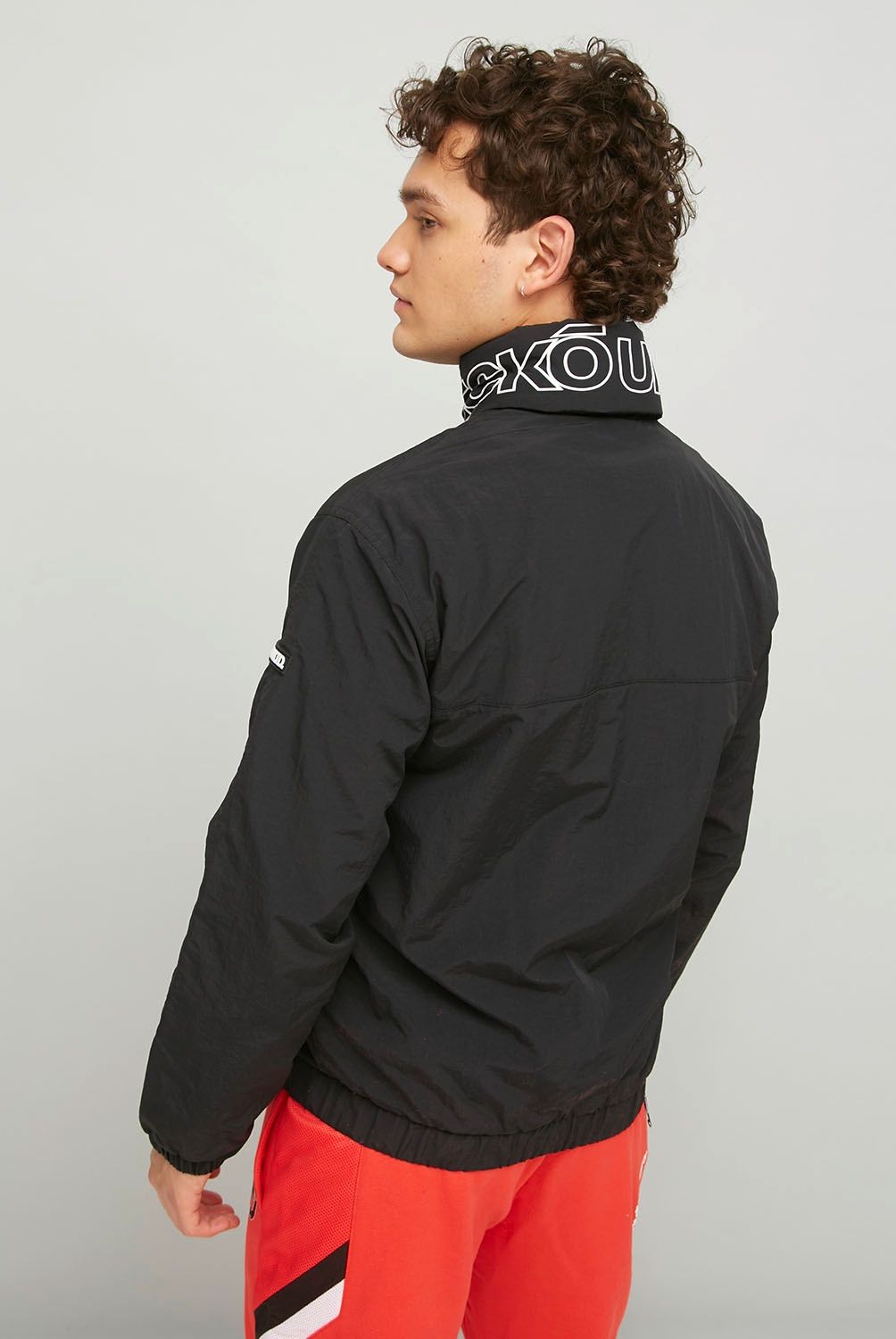 ECKO - Ecko Cortaviento Hombre