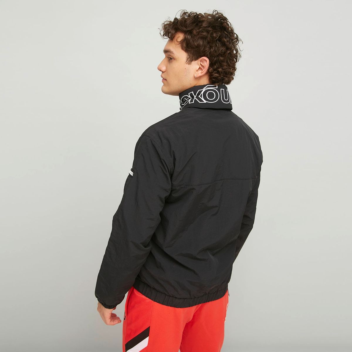 ECKO - Ecko Cortaviento Hombre