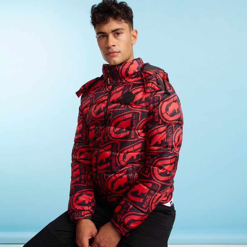 ECKO - Ecko Parka Hombre