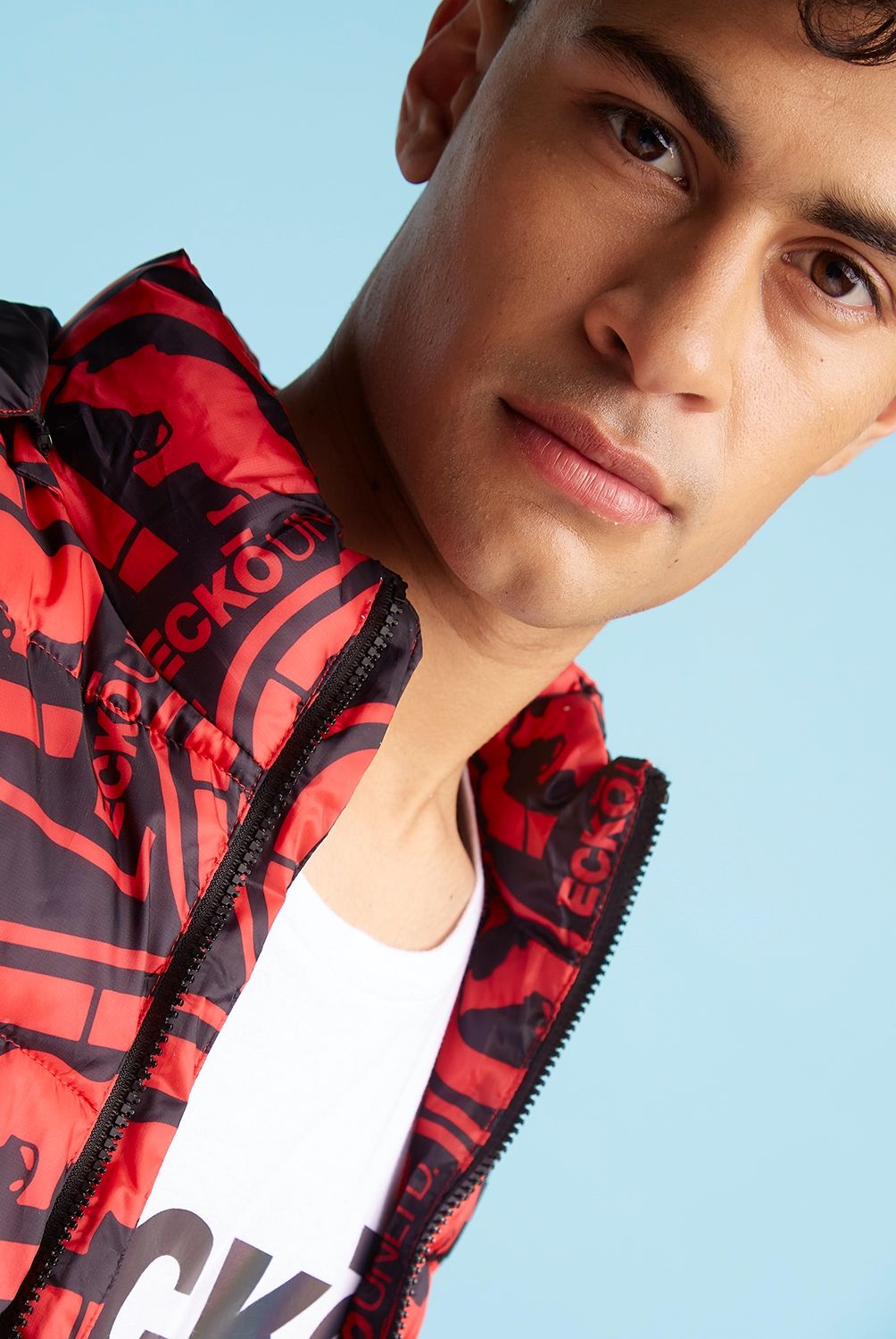 ECKO - Ecko Parka Hombre