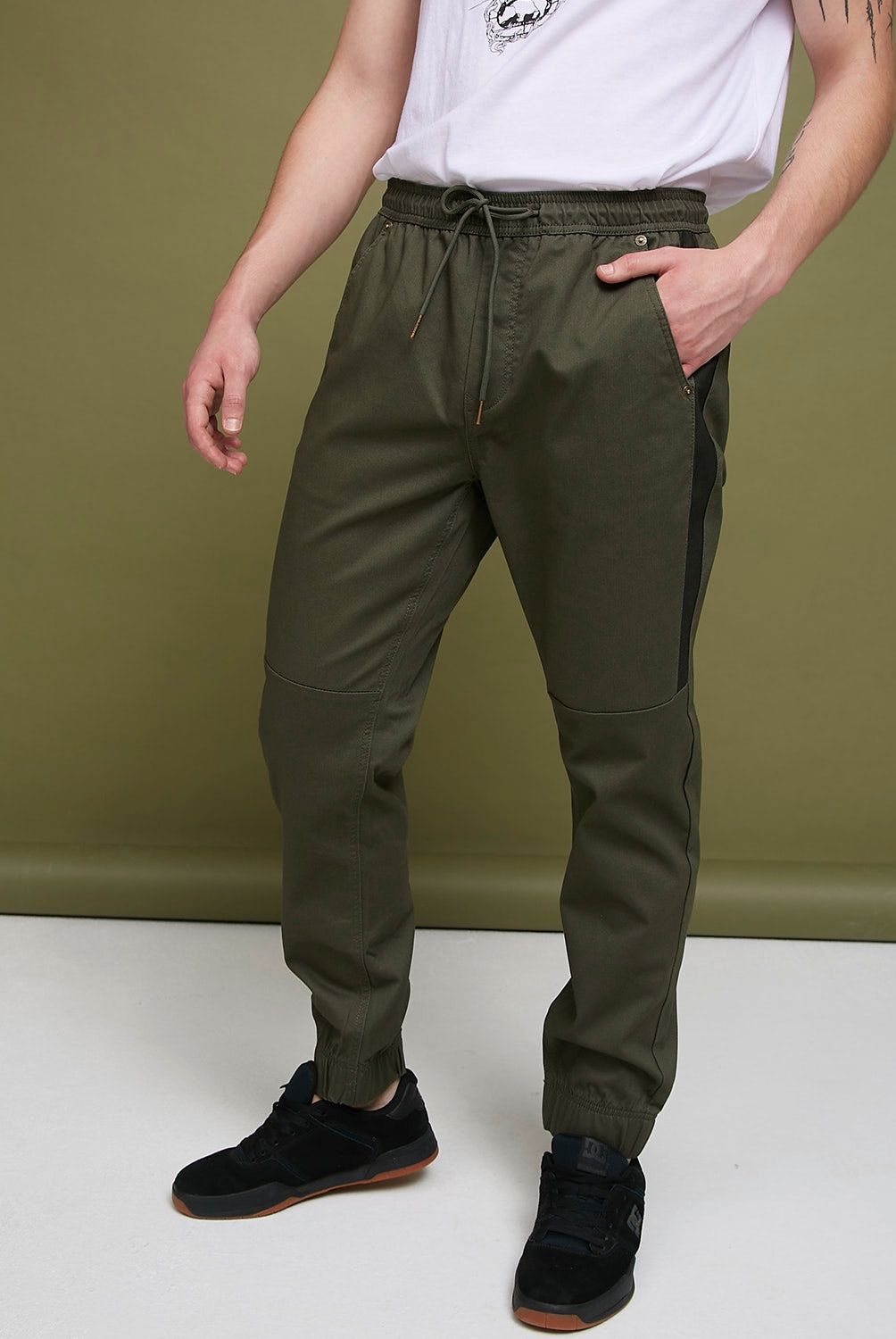 ECKO - Ecko Jogger Hombre