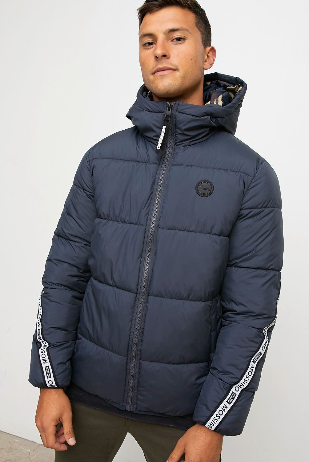 MOSSIMO - Parka Hombre