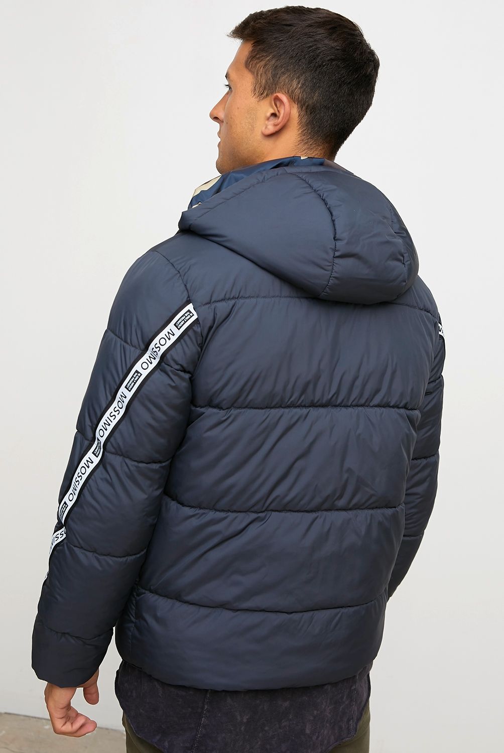 MOSSIMO - Parka Hombre
