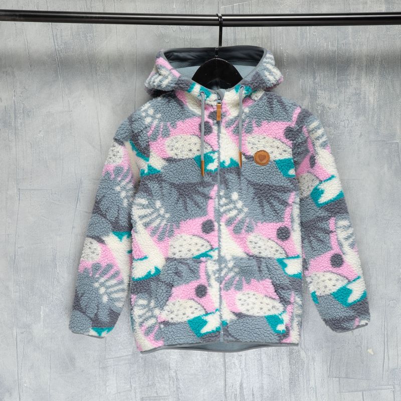 ELEVEN - Poleron Polar Niña