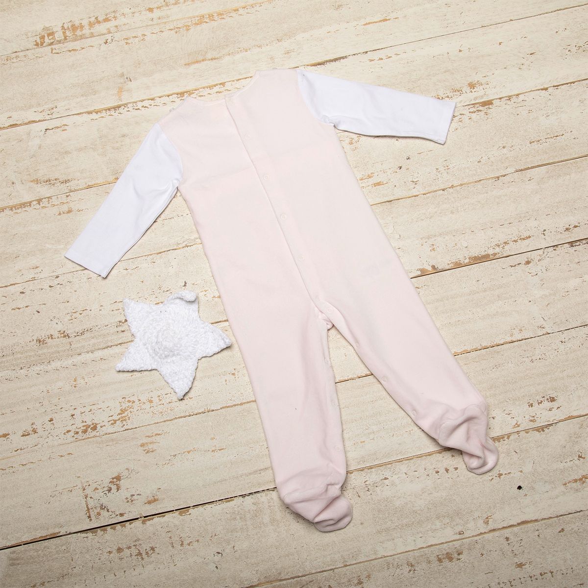 CONIGLIO - Ositos y enteritos Algodón Bebé niña