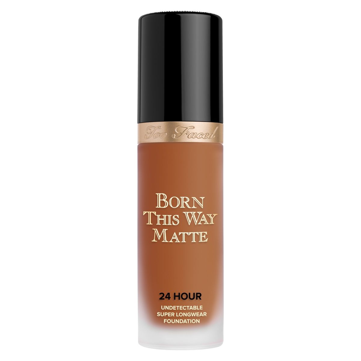TOO FACED - Born This Way Foundation Matte 24 Hour Tiramisu Too Faced