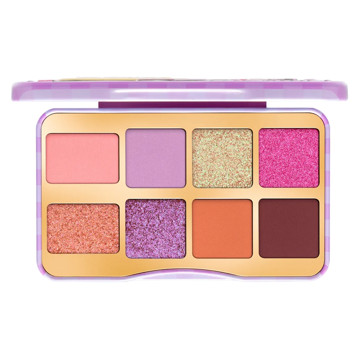 TOO FACED - Paleta de Sombras Thats My Jam Eye Shadow Palette Too Faced