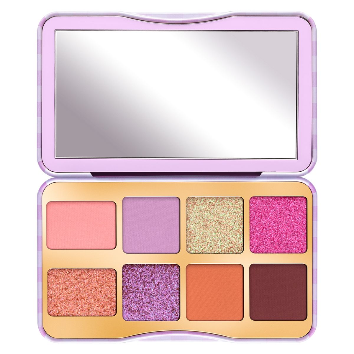 TOO FACED - Paleta de Sombras Thats My Jam Eye Shadow Palette Too Faced
