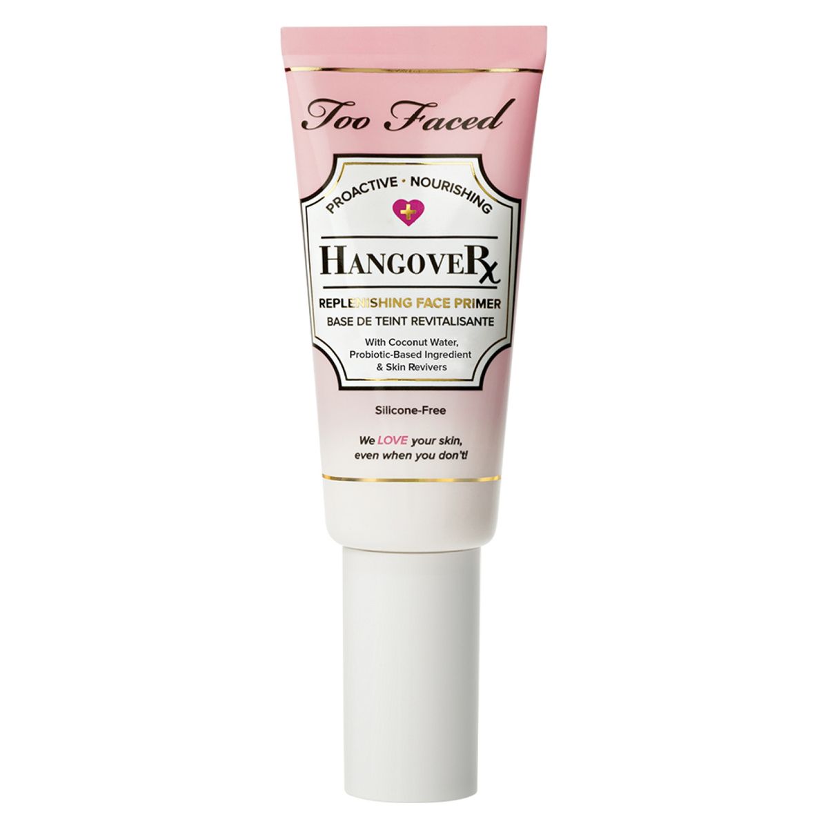 TOO FACED - Primer de Rostro Hangover Replenishing Face Primer Too Faced