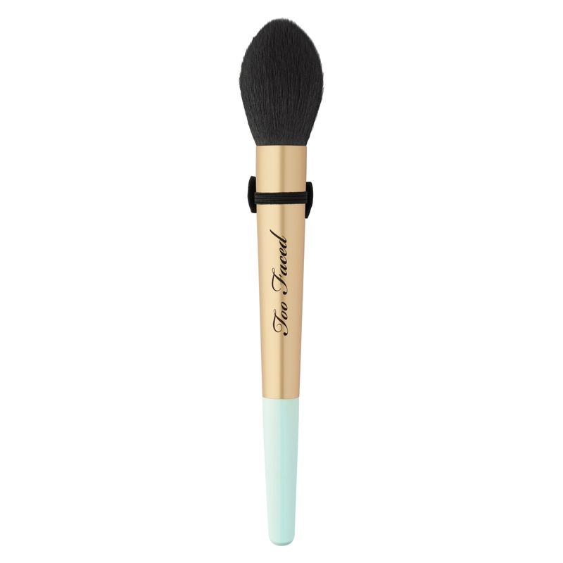 TOO FACED - Brocha de Maquillaje Retráctil Mr. Right Now Brush Too Faced
