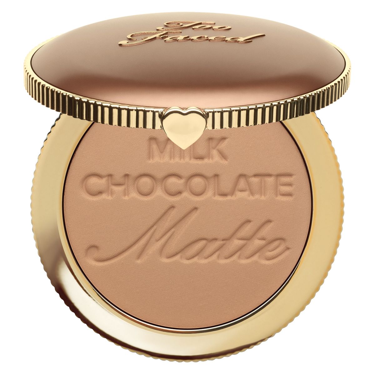 TOO FACED - Milk Chocolate Soleil Bronzer (Relaunch) Too Faced